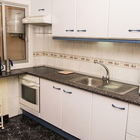 Comfortable Flat In El Fraile 拉斯加莱塔斯 外观 照片