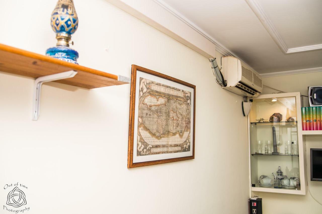 Comfortable Flat In El Fraile 拉斯加莱塔斯 外观 照片