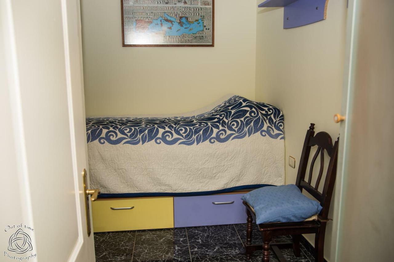 Comfortable Flat In El Fraile 拉斯加莱塔斯 外观 照片