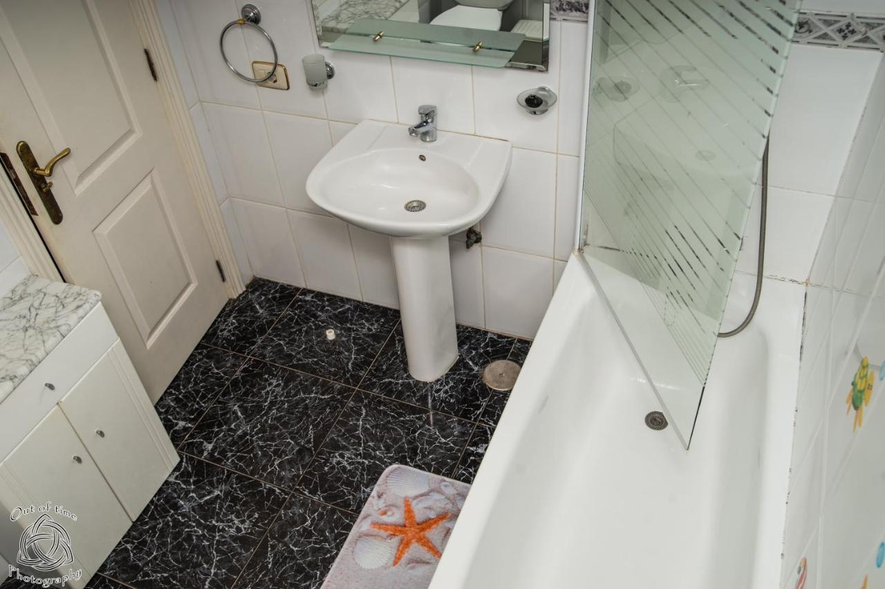 Comfortable Flat In El Fraile 拉斯加莱塔斯 外观 照片